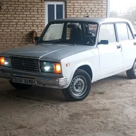 Lada 2107 1998