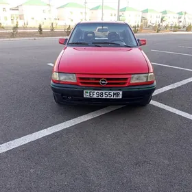 Opel Astra 1992