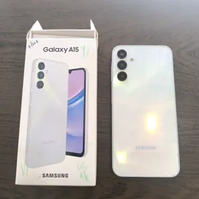 Samsung galaxy A15