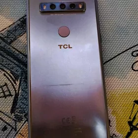 TCL 10se