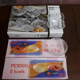 менажница для сухофруктов 50 м