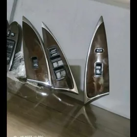 2009-11 es350 gapy mebel zawod