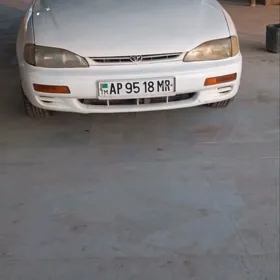 Toyota Camry 1993