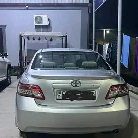 Toyota Camry 2009