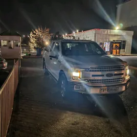 Ford F-150 2018
