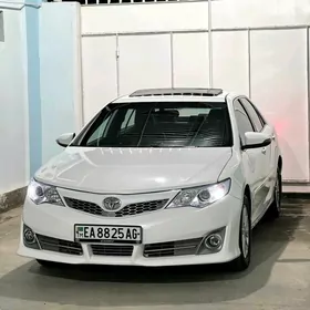 Toyota Camry 2013