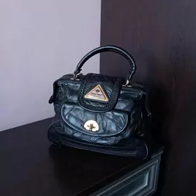 сумка  из кожи