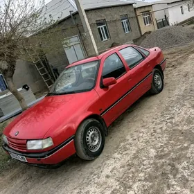 Opel Vectra 1991