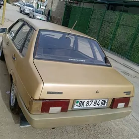 Lada 21099 2000