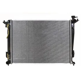RADIATOR HYUNDAI KIA