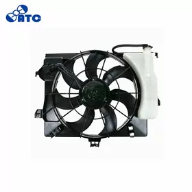 DIFIZOR WILTILYATOR HYUNDAI KI