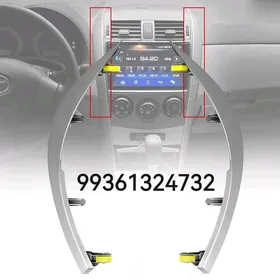 COROLLA ABDUH REYKASY