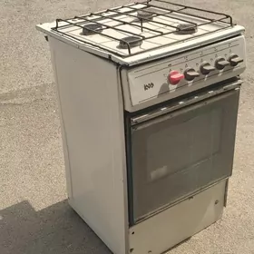 gaz plita газ плита