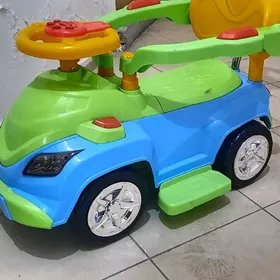 cagalar ucin taze masyn