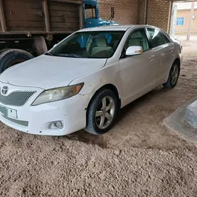 Toyota Camry 2010