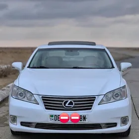 Lexus ES 350 2010
