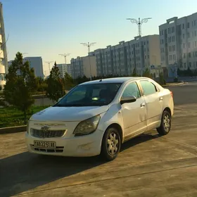 Chevrolet Cobalt SS 2010