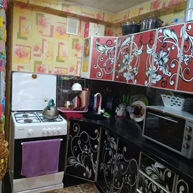 Квартира 2 комнаты,3 квартал