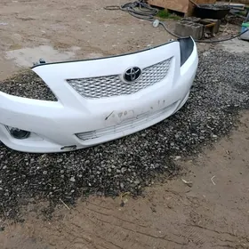 тайота каролла