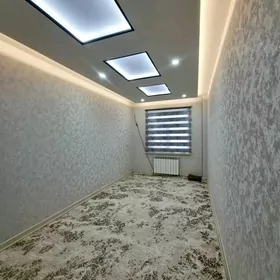 Satlyk 2 komnat ful jaý 