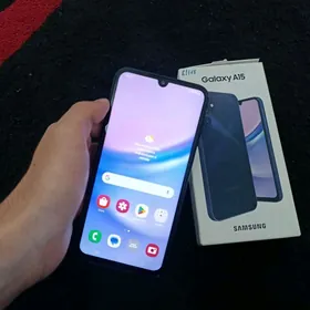 Samsung A15