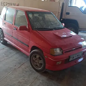 Daewoo Tico 1997