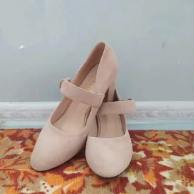 Туфли женские