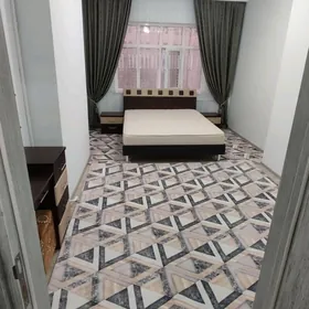 Nowruz-1 de 4 komnat 3 etaž