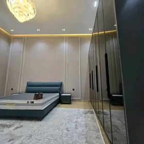 ,Arenda  Nebitgaz 4kom