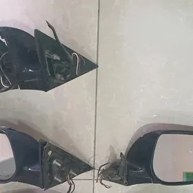 Camry HALIJI_ Aurion bokowoý