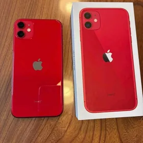 iPHONE 11 256 TU/A 