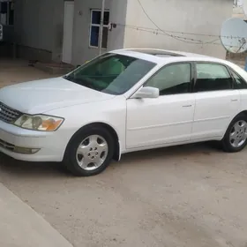 Toyota Avalon 2003