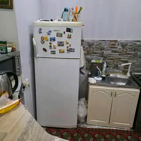 холодильник беко