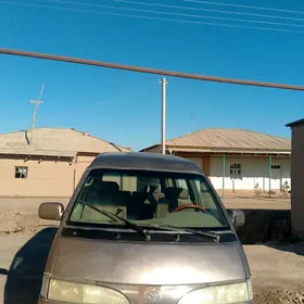 Toyota Town Ace 1993