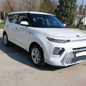 Kia Soul 2021