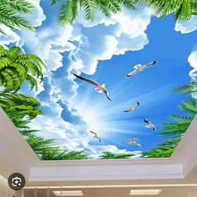 Монтажник натяжных потолков