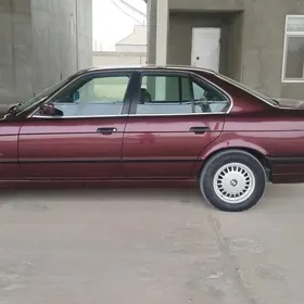 BMW 528 1991