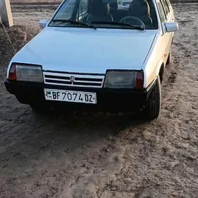 Lada 21099 2003
