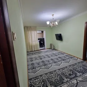 11-MIKRORAÝON, 2-KOM. KWARTIRA