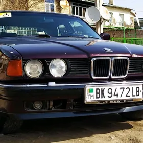 BMW 7 Series 1994