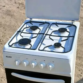 Gaz plita газ плита