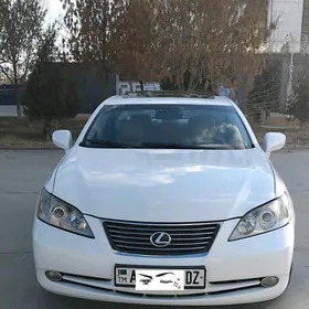 Lexus ES 350 2007