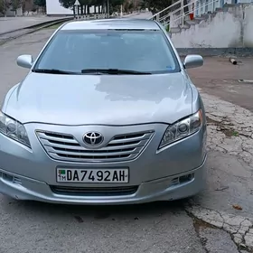 Toyota Camry 2007