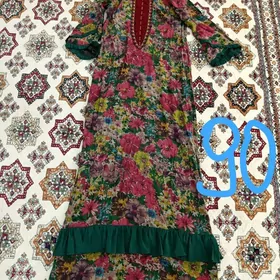 Kōýnekler we kostýumlar