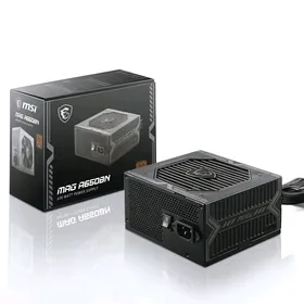 650W MSI MAG ️ 80+ BRONZE