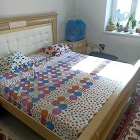 Spalni garnitur MDF orginal