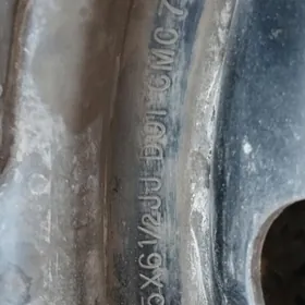 диски 15 раз