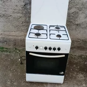 gaz plita газ плита