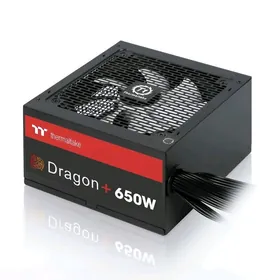 650W Thermaltake Dragon+️80+