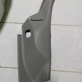 Karolla 08/13 Yz gapy plasmasy